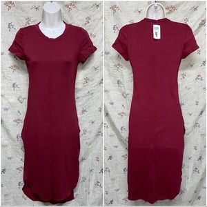 Brand New Midi Dress